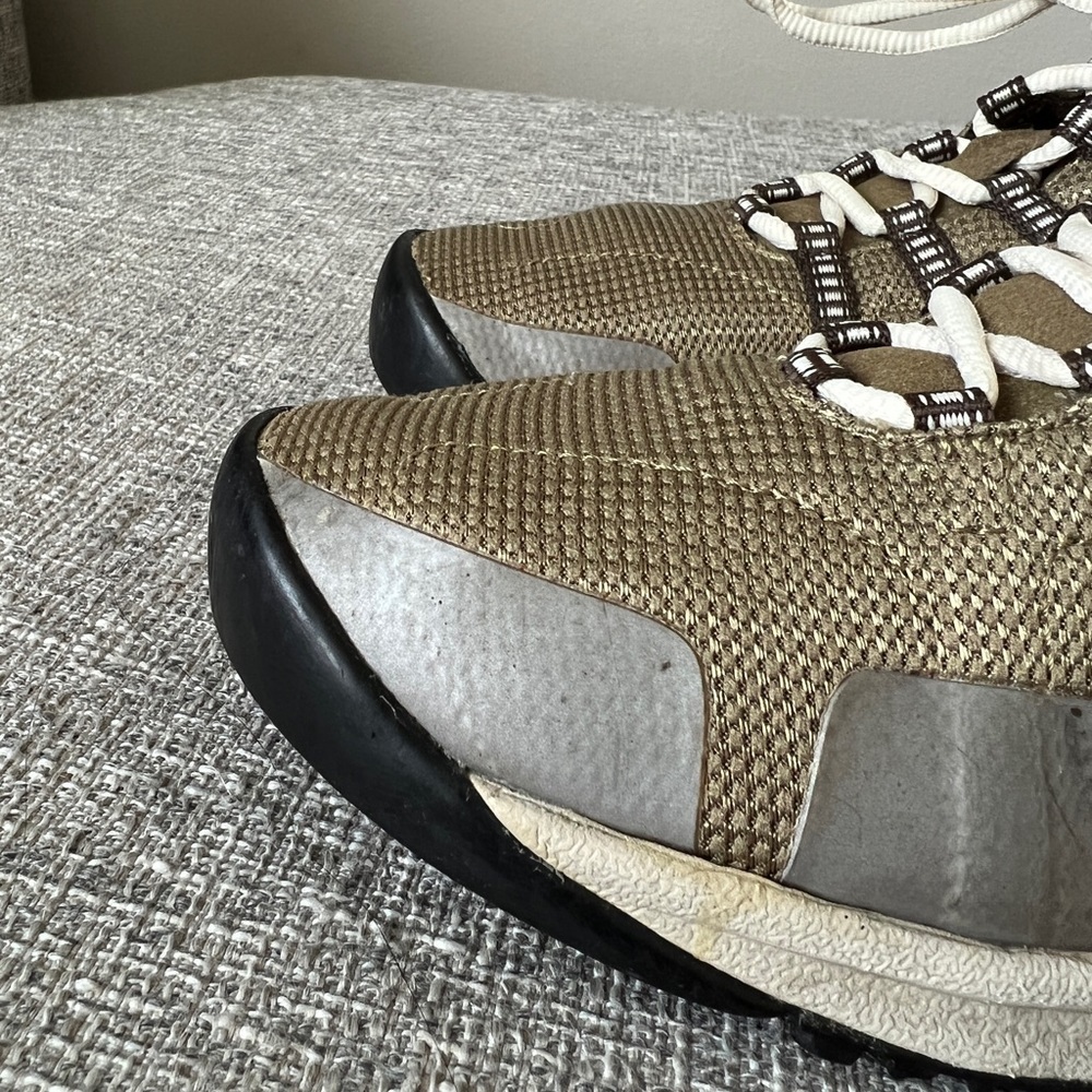 Columbia Techlite trail sneakers - Picture 10 of 13